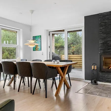 2700-romo-vibevej-10 بيت للعطل Sønderby