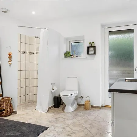 2700-romo-vibevej-10 بيت للعطل Sønderby