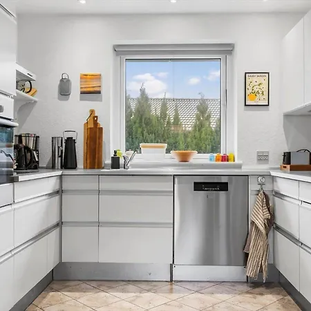 بيت للعطل 2700-romo-vibevej-10 Sønderby