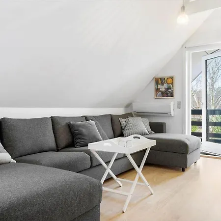 بيت للعطل 2700-romo-vibevej-10 Sønderby