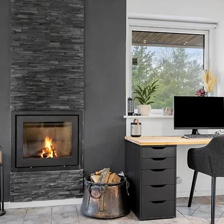 بيت للعطل 2700-romo-vibevej-10 Sønderby