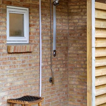 2700-romo-vibevej-10 بيت للعطل Sønderby