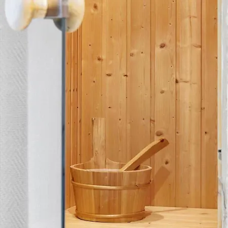 بيت للعطل 2700-romo-vibevej-10 Sønderby