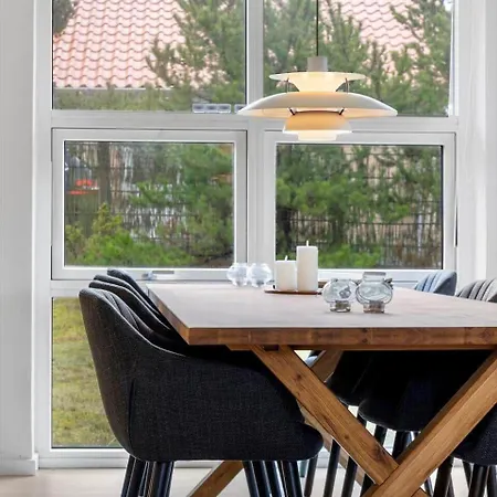 بيت للعطل 2700-romo-vibevej-10 Sønderby