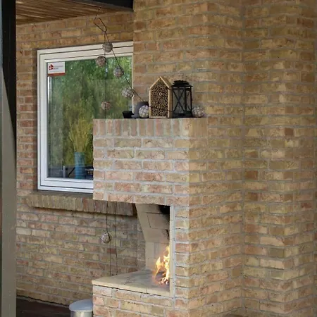 بيت للعطل 2700-romo-vibevej-10 *